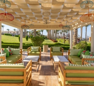 Rixos Sharm El Sheikh (Adults only 18+) 2