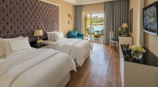 Rixos Sharm El Sheikh (Adults only 18+) numeris