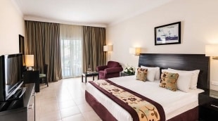 rixos sharm el sheikh kambariai