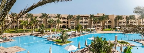 rixos sharm el sheikh viesbutis