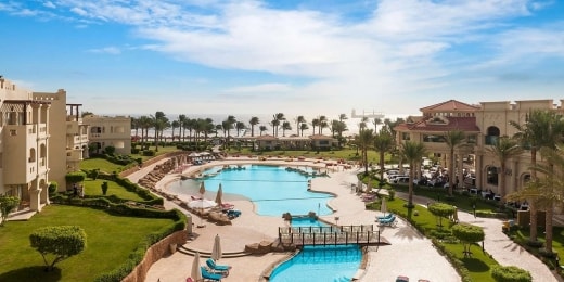 rixos sharm el sheikh