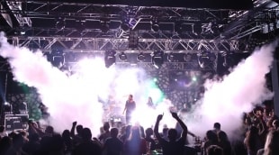 Rixos Sungate animacija