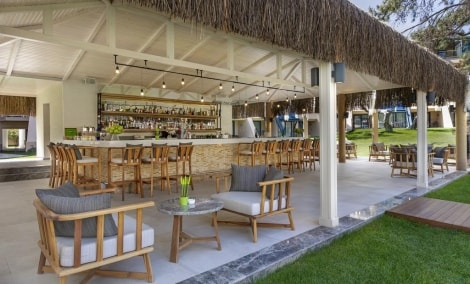 Rixos Sungate baras