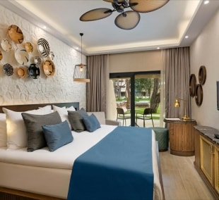 Rixos Sungate kambarys