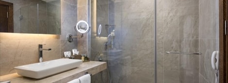 Rixos Sungate vonia