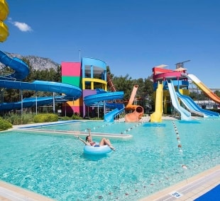 Rixos Sungate 11