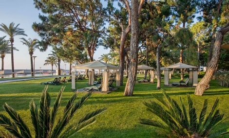 Rixos Sungate 12