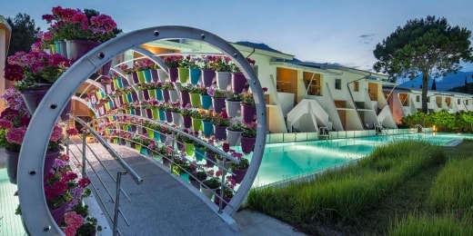 Rixos Sungate 4