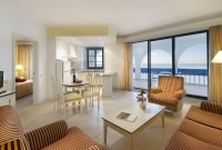 Hotel Royal Orchid apartamentai