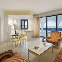 Hotel Royal Orchid apartamentai