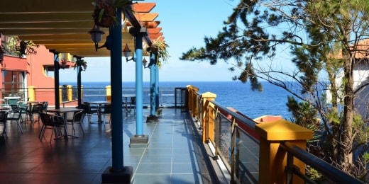 Hotel Royal Orchid madeira
