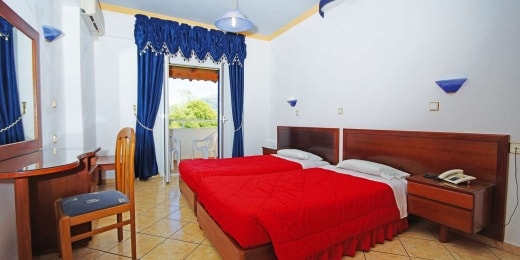 roda garden village numeris 15478