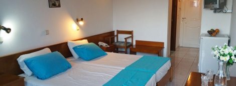 Rodos blue kambarys 1762