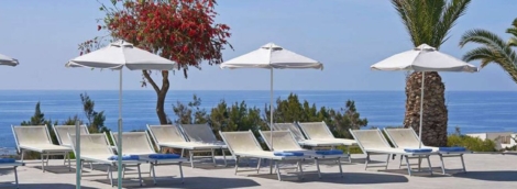 Rodos Princess Beach Hotel gultao