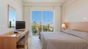 Rodos Princess Beach Hotel kambarys
