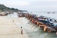 Thailand