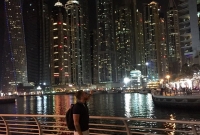 Dubai UAE 2