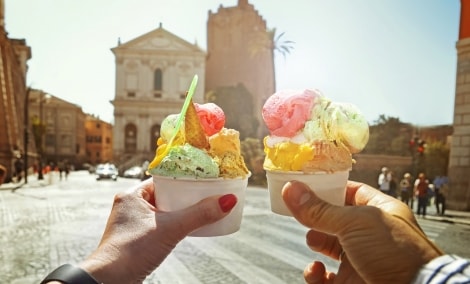 roma ledai