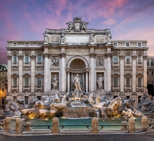 trevi fontanas roma (1)