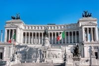 altare della patria