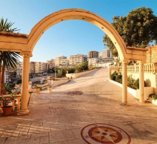 Romario apartments 5
