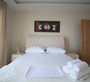 Romario apartments numeris