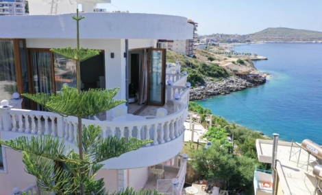 Romario apartments 
