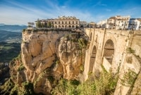 ronda analuzija