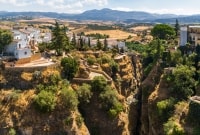 ronda ispanija