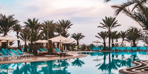 Rosa Beach Thalasso&SPA 2