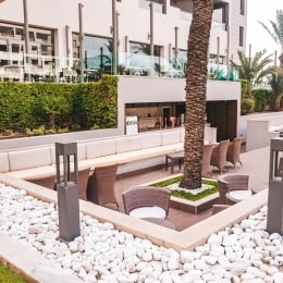 Rosa Beach Thalasso&SPA  3