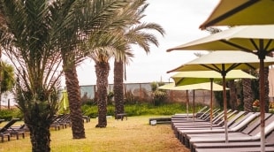Rosa Beach Thalasso&SPA 4