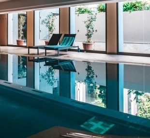 Rosa Beach Thalasso&SPA 6