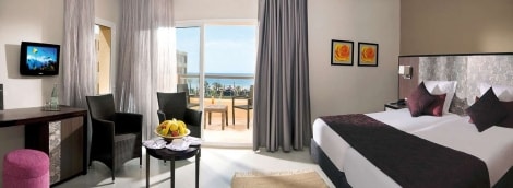Rosa Beach Thalasso&SPA 7