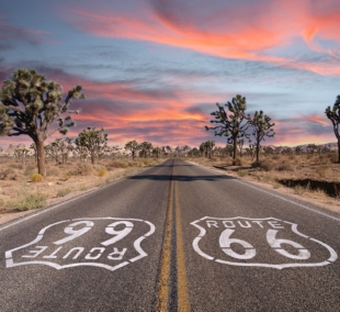 route 66