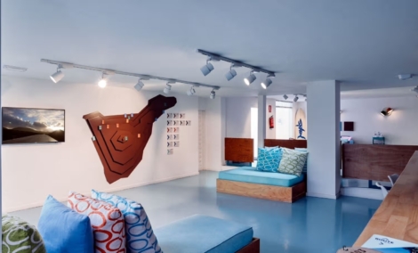 route active hotel 2