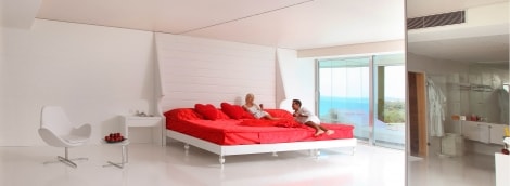 King Suite 2