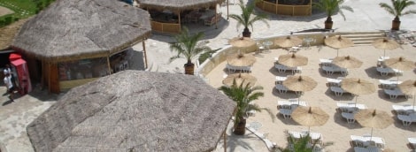 royal bay resort papludimys 15851