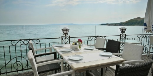 royal bay resort vakariene 15852