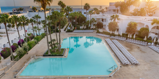 Royal Decameron Tafoukt Beach Hotel 2