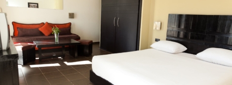 Royal Decameron Tafoukt Beach Hotel numeris