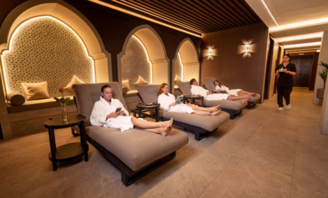 Royal Decameron Tafoukt Beach Hotel spa