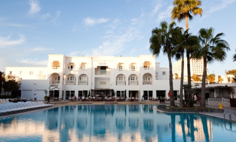 Royal Decameron Tafoukt Beach Hotel
