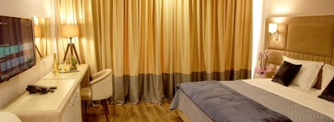 royal g hotel albanija numeris
