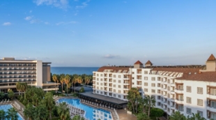 royal garden beach