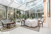 Royal SPA Residence valgis