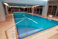 Royal SPA Residence baseinas 2800