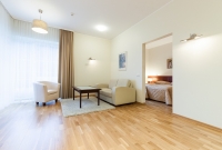 Royal SPA Residence mini apartamentai 2802