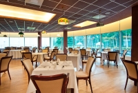 Royal SPA Residence restoranas 2803