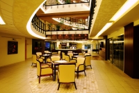 poilsis birstone royal spa residence interjeras 6956